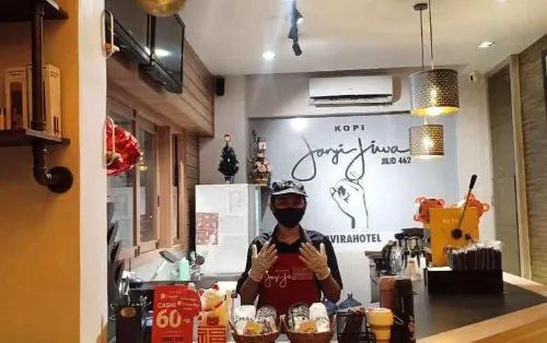 Avira Hotel Makassar Leisure & Recreation Photos