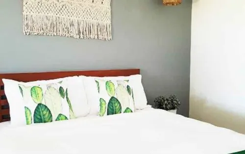 El Pueblo De Hermano by Cocotel Rooms Photos