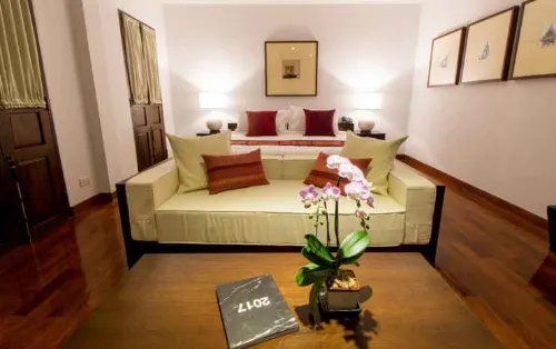 Villa Lantara Chiangmai Chambres Photos
