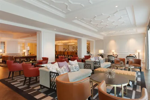 The Claremont Resort & Club Public Areas Photos
