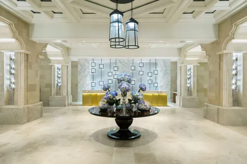 The Ritz-Carlton Orlando, Grande Lakes Espaces publics Photos