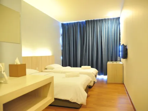 Inn86 Photos
