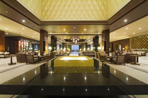 Riu Palace Tikida Agadir - All Inclusive Public Areas Photos