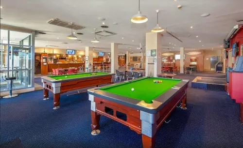 Southend Hotel Leisure & Recreation Photos