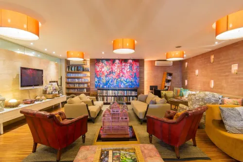 Baboona Beachfront Living بالقرب من الفندق Photos