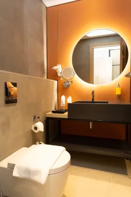 Beach Walk Hotel Jumeirah Rooms Photos