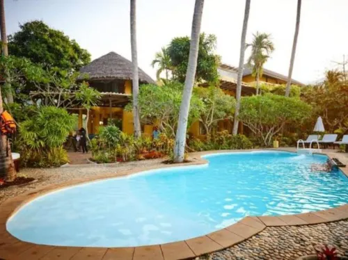 Vacation Village Phra Nang Lanta Loisirs et amusements Photos