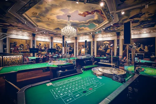 Hotel Royal Loisirs et amusements Photos