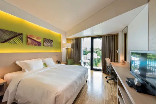 Hilton Garden Inn Venice Mestre San Giuliano Photos