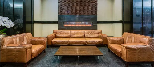 Carmana Hotel & Suites Public Areas Photos