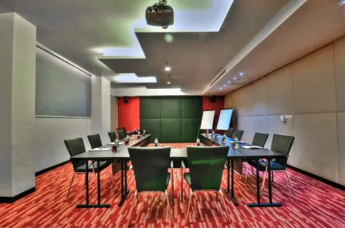 Galleria Sukhumvit 10 Bangkok by Compass Hospitality Da non perdere Photos