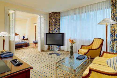 Sheraton Essen Hotel Rooms Photos