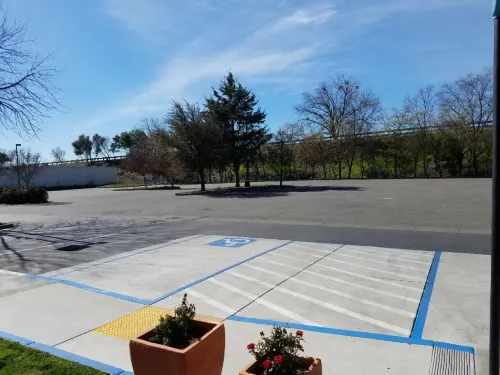 Days Inn by Wyndham Woodland Circondario Photos