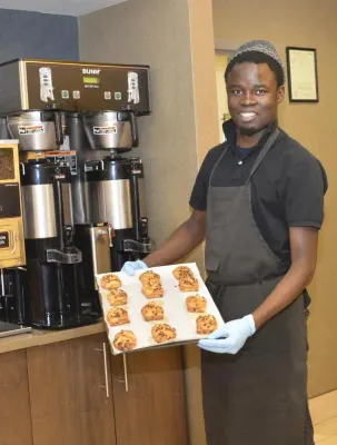 Best Western Plus Winnipeg West Restauration Photos