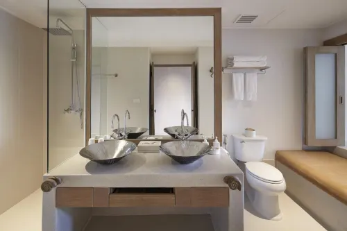 Wyndham Hua Hin Pranburi Resort and Villas Photos