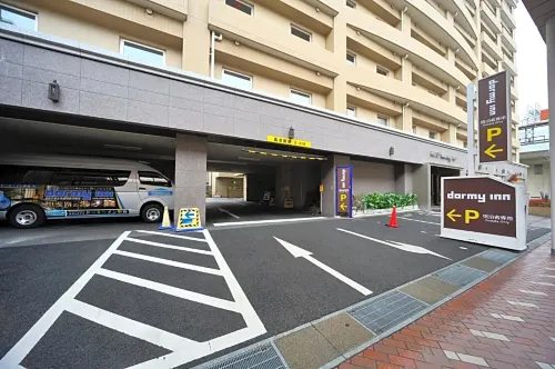 Dormy Inn Kofu Natural Hot Spring Kaiji No Yu Reopening on February 3rd 2025 Espaces publics Photos