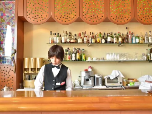 Nagasaki International Hotel Leisure & Recreation Photos
