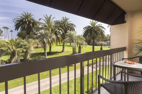 Hyatt Regency Newport Beach Rooms Photos