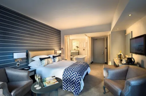 The Portswood Hotel Værelser Photos