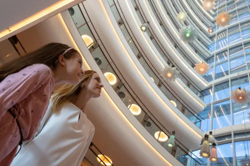 Jumeirah Beach Hotel Dubai Photos
