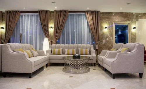 Jazan Inn Hotel Aree comuni Photos