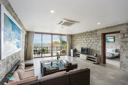 Casa Marina Resort Area Publik Photos