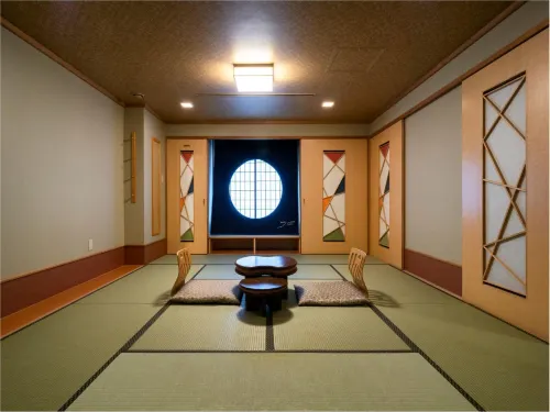 Sounkaku Photos