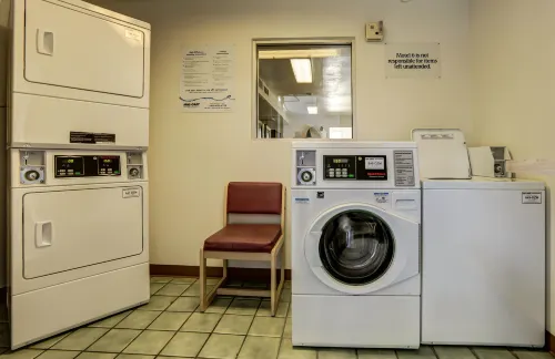 Motel 6 Grants Pass, or Espaces publics Photos