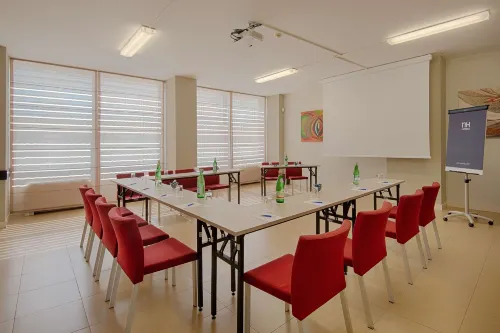 Savhotel Mantegna Padova Business Photos