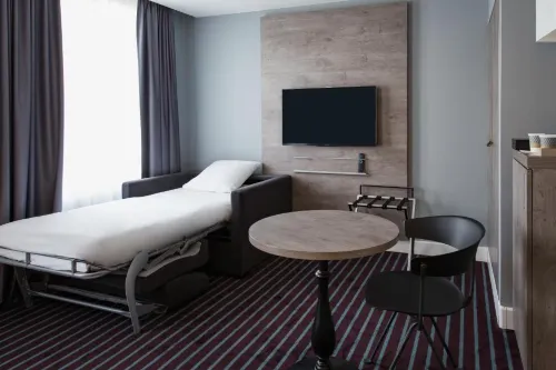 Hôtel Mercure Nancy Centre Stanislas Loisirs et amusements Photos