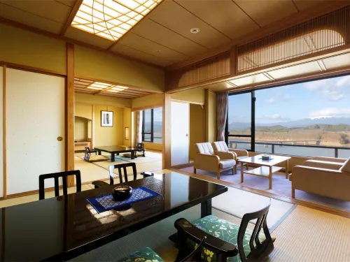 Hotel Shion Camere Photos