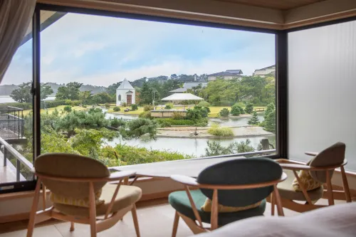 Matsushima Ichinobo Chambres Photos