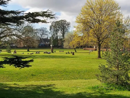 Oxford Guest House Da non perdere Photos