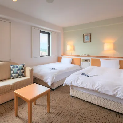 Central Hotel Imari Featured Photos