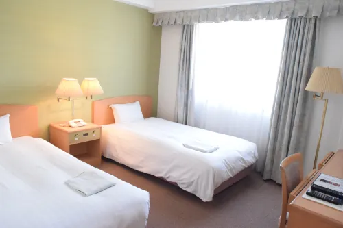 Bright Park Hotel Camere Photos