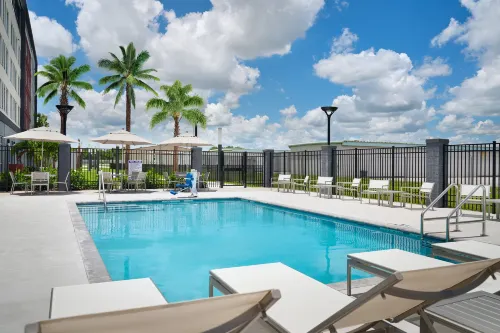 Hyatt Place Melbourne Airport, FL Leisure & Recreation Photos