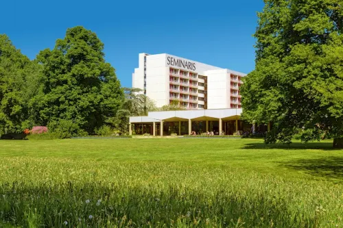 Seminaris Hotel Lüneburg À ne pas manquer Photos