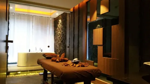 Eska Hotel Loisirs et amusements Photos