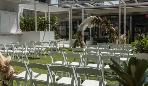 QT Gold Coast, an EVT hotel Espaces Affaires Photos