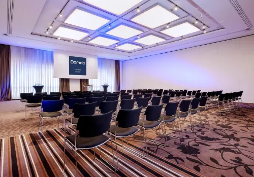 Dorint Hotel Bremen Espaces Affaires Photos