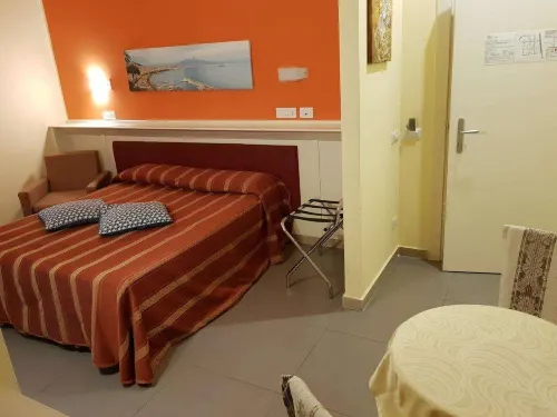 Capodichino International Hotel Photos