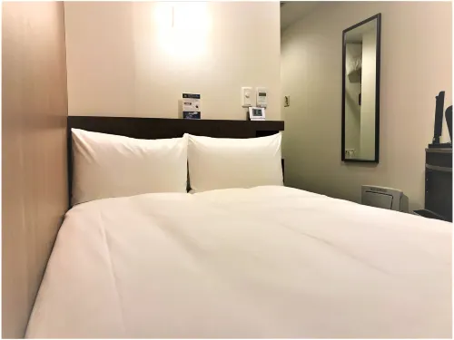 Smile Hotel Mito Chambres Photos