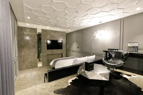Ischia Hotel Rooms Photos
