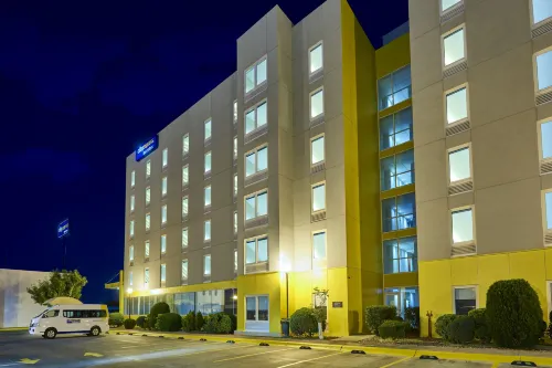 City Express by Marriott Ciudad Juarez Extérieur Photos