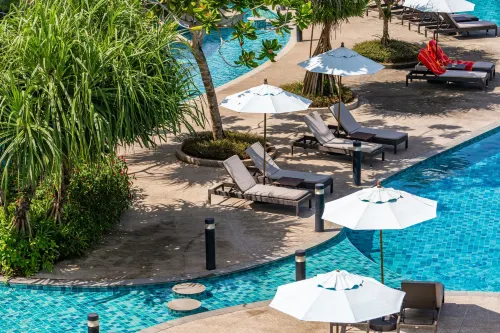 Le Meridien Khao Lak Resort & Spa À proximité de l'hôtel Photos