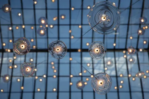 Sanasaryan HAN, a Luxury Collection Hotel, Istanbul Photos