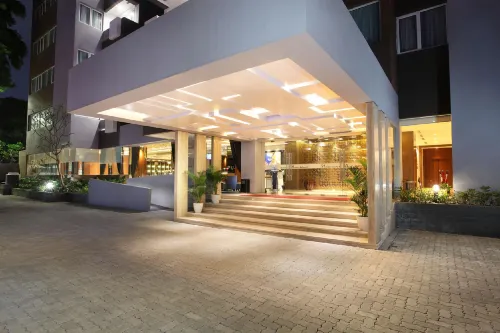 Swiss-Belhotel Pondok Indah Unggulan Photos