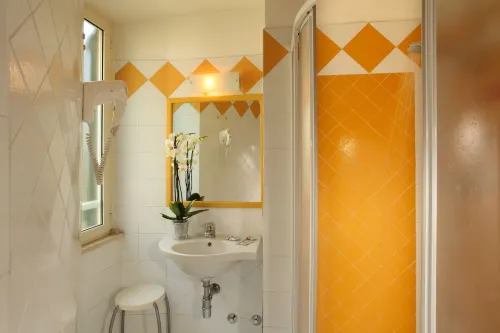 Hotel Alessandrino Rooms Photos