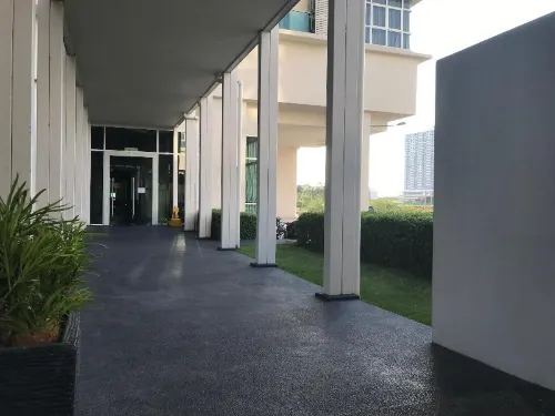 美好的Mutiara Ville Cyberjaya 酒店鄰近 Photos