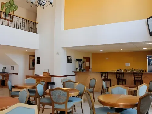 Hotel Consulado Inn Restauration Photos